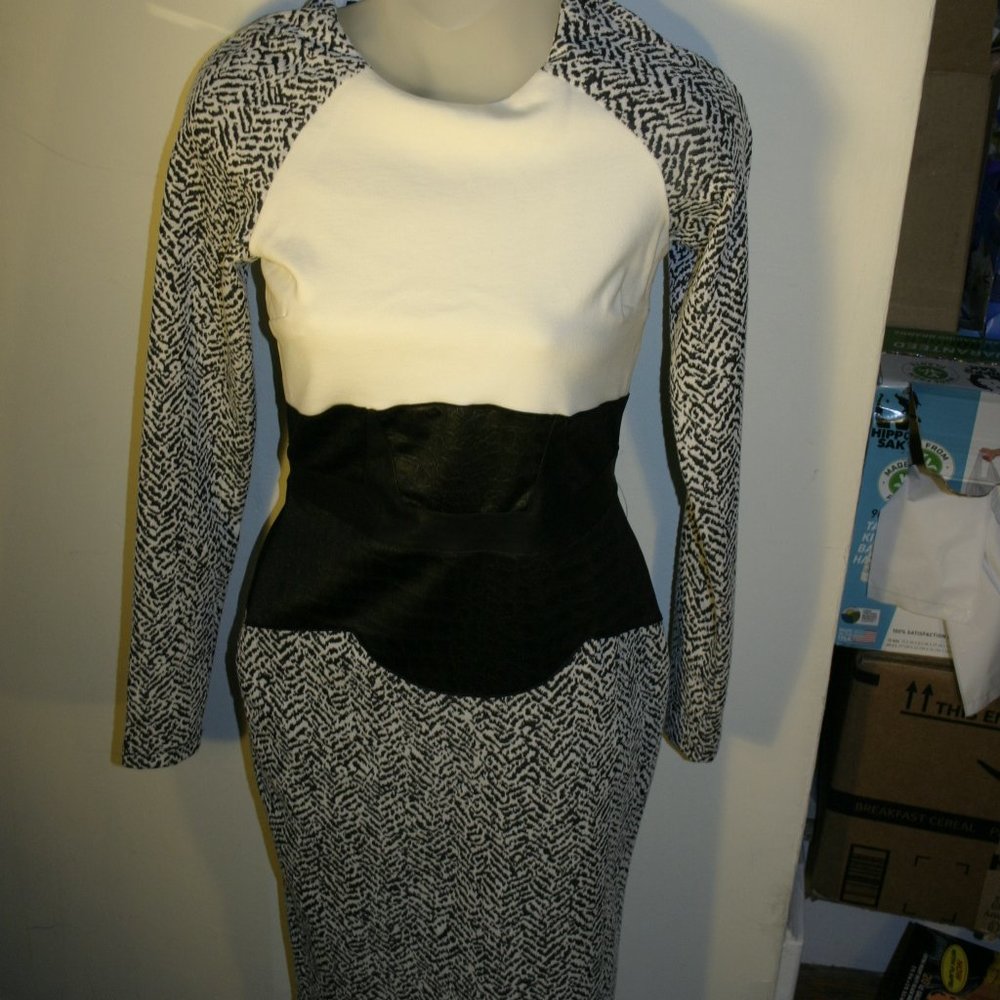 Bebe USA Party dress size Small